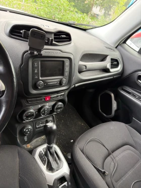 Jeep Renegade LIMITED 4x4 | Mobile.bg � ����� ������ 4