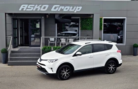 Toyota Rav4 HYBRID/4X4/152000KM/DISTR/CAMERA/�������/������ | Mobile.bg � ����� ������ 17