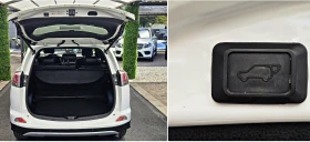 Toyota Rav4 HYBRID/4X4/152000KM/DISTR/CAMERA/�������/������ | Mobile.bg � ����� ������ 8