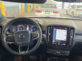 Volvo XC40 R DESIGN  CARFAX | Mobile.bg � ����� ������ 10