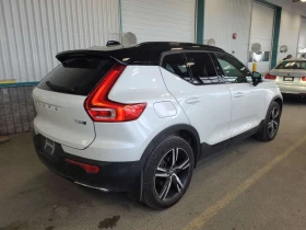 Volvo XC40 R DESIGN  CARFAX | Mobile.bg � ����� ������ 3