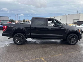 Ford F150 * XLT 4WD SuperCrew 5.5' Box * CARFAX * ���� � | Mobile.bg � ����� ������ 3