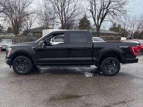 Ford F150 * XLT 4WD SuperCrew 5.5' Box * CARFAX * ���� � | Mobile.bg � ����� ������ 2