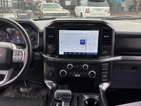 Ford F150 * XLT 4WD SuperCrew 5.5' Box * CARFAX * ���� � | Mobile.bg � ����� ������ 12