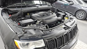 Jeep Cherokee SUMMIT* PANO* КОЖА* ОБДУХВАНЕ* ПОДГРЕВ* НАВИ* КАМЕ | Auto.bg — изображение 6