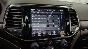 Jeep Cherokee SUMMIT* PANO* КОЖА* ОБДУХВАНЕ* ПОДГРЕВ* НАВИ* КАМЕ | Auto.bg — изображение 16