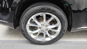 Jeep Cherokee SUMMIT* PANO* КОЖА* ОБДУХВАНЕ* ПОДГРЕВ* НАВИ* КАМЕ | Auto.bg — изображение 5