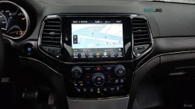 Jeep Cherokee SUMMIT* PANO* КОЖА* ОБДУХВАНЕ* ПОДГРЕВ* НАВИ* КАМЕ | Auto.bg — изображение 14