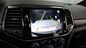 Jeep Cherokee SUMMIT* PANO* КОЖА* ОБДУХВАНЕ* ПОДГРЕВ* НАВИ* КАМЕ | Auto.bg — изображение 15