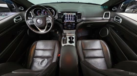 Jeep Cherokee SUMMIT* PANO* КОЖА* ОБДУХВАНЕ* ПОДГРЕВ* НАВИ* КАМЕ | Auto.bg — изображение 7