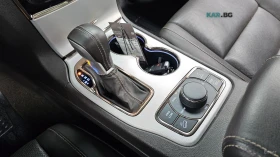 Jeep Cherokee SUMMIT* PANO* КОЖА* ОБДУХВАНЕ* ПОДГРЕВ* НАВИ* КАМЕ | Auto.bg — изображение 9