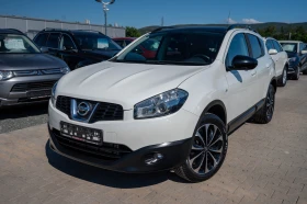 ������ Nissan Qashqai