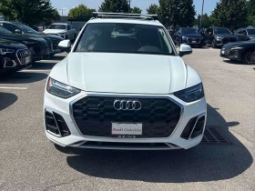 Audi Q5 * Progressiv * CARFAX * ОПЦИЯ ЗА ФИНАНСИРАНЕ | Auto.bg — изображение 6