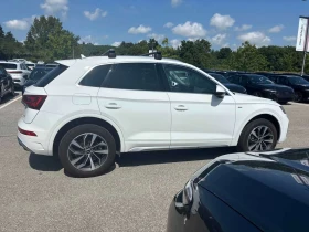 Audi Q5 * Progressiv * CARFAX * ОПЦИЯ ЗА ФИНАНСИРАНЕ | Auto.bg — изображение 3