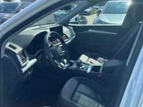 Audi Q5 * Progressiv * CARFAX * ОПЦИЯ ЗА ФИНАНСИРАНЕ | Auto.bg — изображение 5