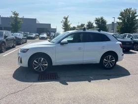 Audi Q5 * Progressiv * CARFAX * ОПЦИЯ ЗА ФИНАНСИРАНЕ | Auto.bg — изображение 2