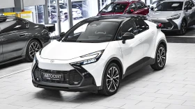 Toyota C-HR CLASSY 2.0 Plug-in Hybrid e-CVT