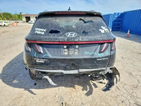 Hyundai Tucson | Mobile.bg � ����� ������ 6