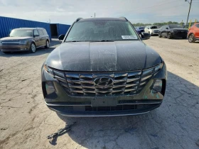 Hyundai Tucson | Mobile.bg � ����� ������ 5