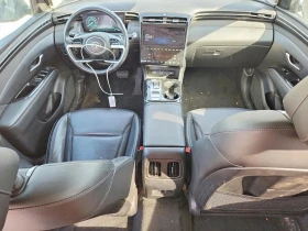 Hyundai Tucson | Mobile.bg � ����� ������ 8