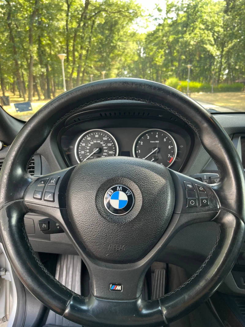 BMW X5 3.0si, снимка 15 - Автомобили и джипове - 47501660