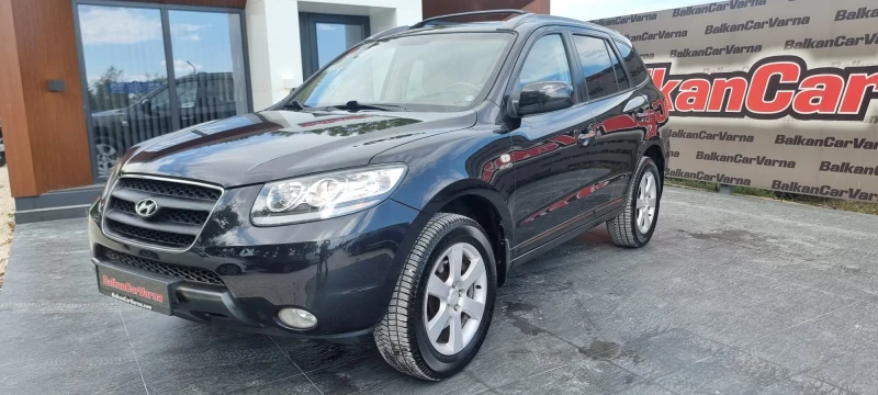 Hyundai Santa fe 2.2 CRDI 4WD | 169.000 km !, снимка 2 - Автомобили и джипове - 46871521