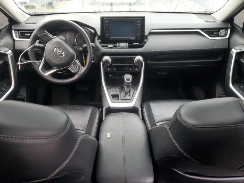 Toyota Rav4 XLE PREMIUM* CarPlay* JBL* Подгрев* GPS* , снимка 8 - Автомобили и джипове - 49288678