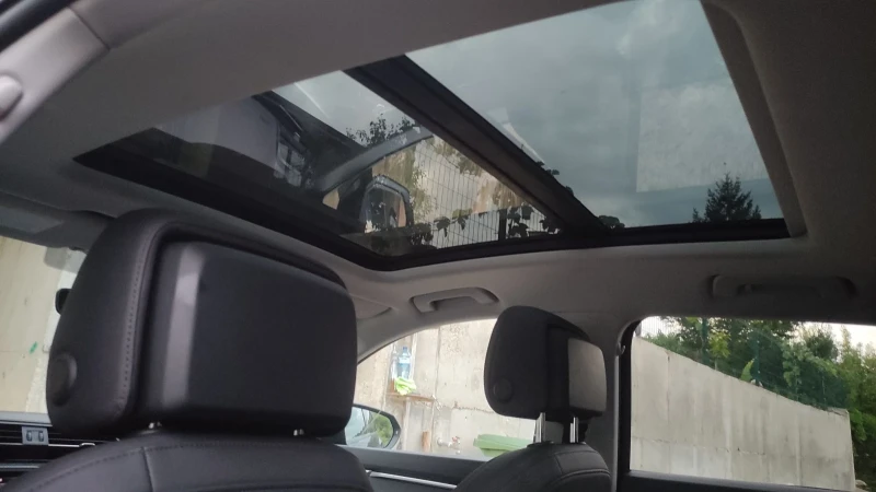Audi Q3 2.0 TFSI Quattro Panorama, снимка 14 - Автомобили и джипове - 51128744