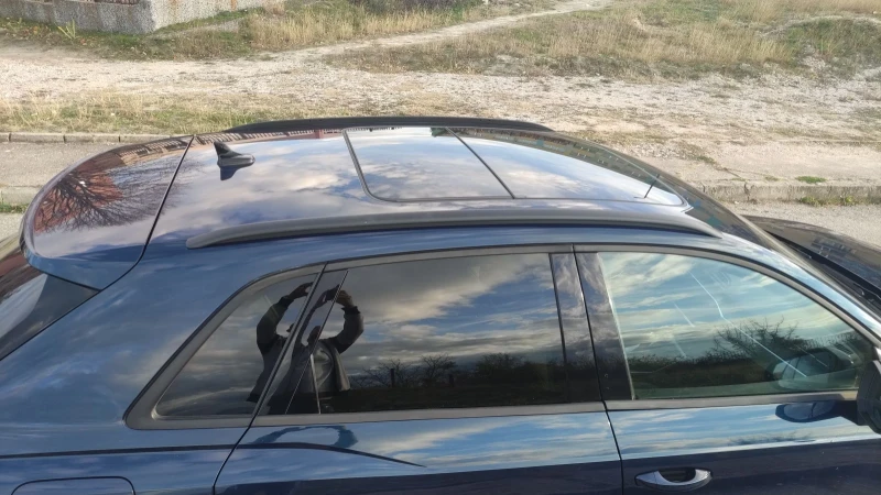 Audi Q3 2.0 TFSI Quattro Panorama, снимка 9 - Автомобили и джипове - 51128744