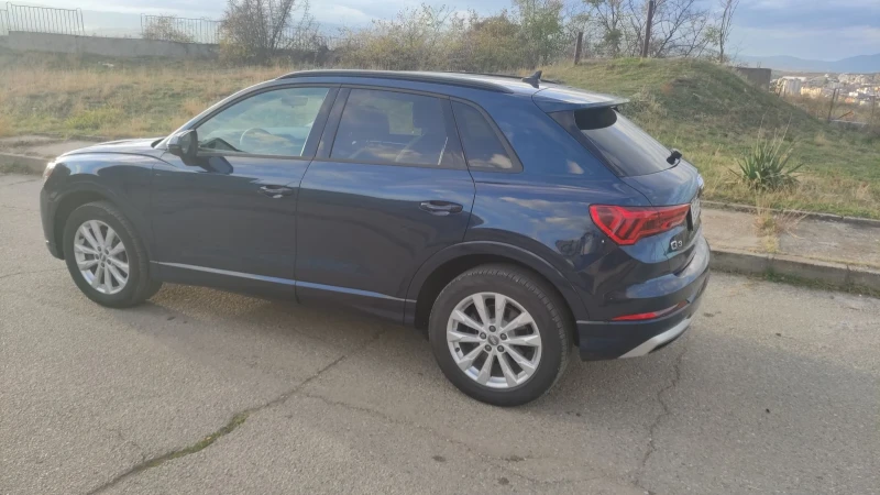 Audi Q3 2.0 TFSI Quattro Panorama, снимка 6 - Автомобили и джипове - 51128744