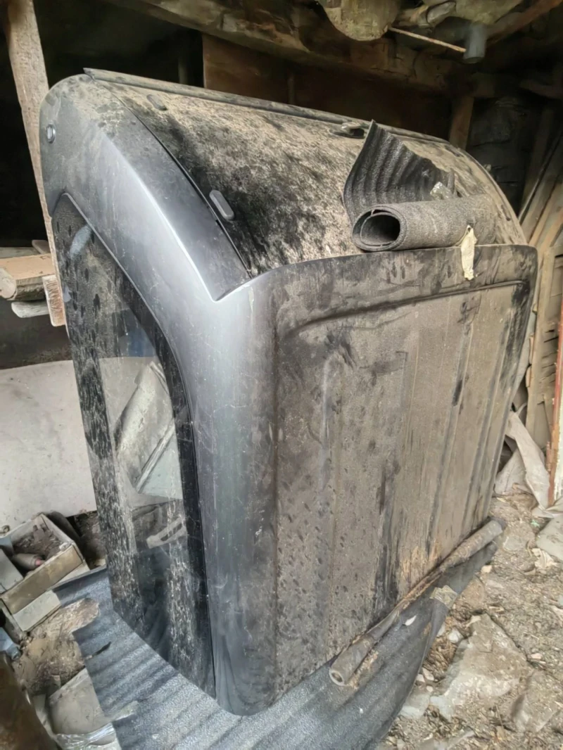 VW Amarok 2.0 TDI Bi Turbo 120kw, снимка 17 - Автомобили и джипове - 51726536