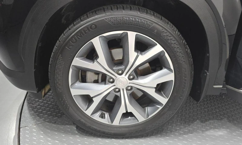 Hyundai Palisade Gasoline 3.8 4WD Prestige, снимка 5 - Автомобили и джипове - 52058594