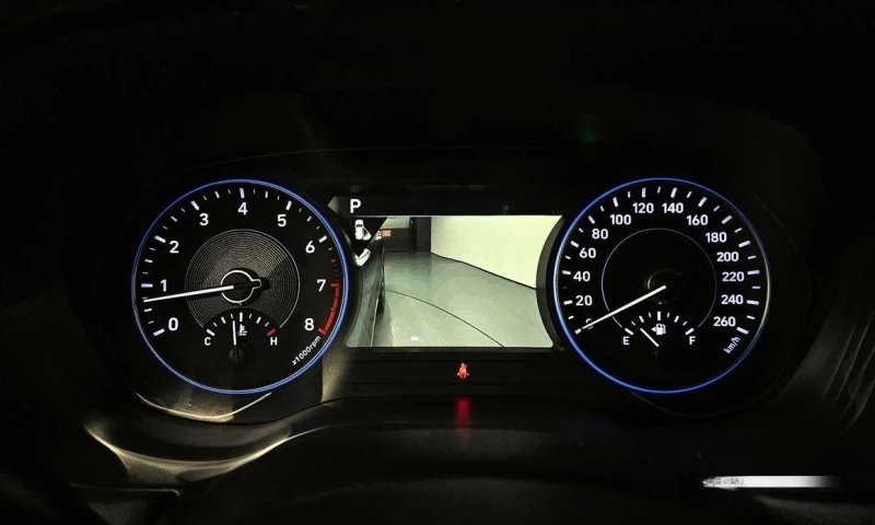 Hyundai Palisade Gasoline 3.8 4WD Prestige, снимка 8 - Автомобили и джипове - 52058594