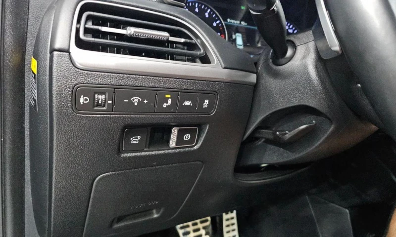 Hyundai Palisade Gasoline 3.8 4WD Prestige, снимка 15 - Автомобили и джипове - 52058594