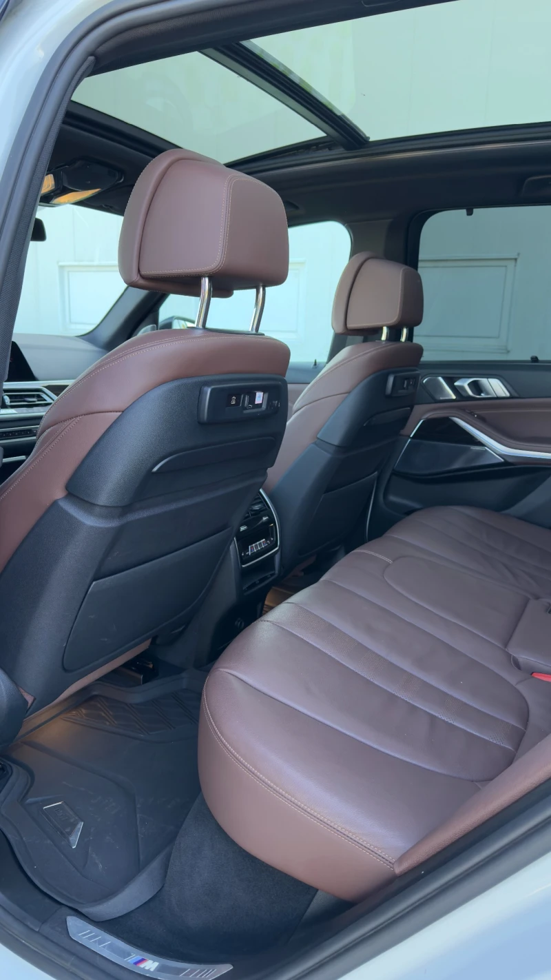 BMW X5 xDrive 40i - M-Sport /Laser / Swarowski/360Камера, снимка 13 - Автомобили и джипове - 52588401
