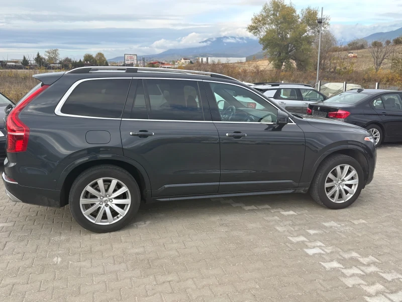 Volvo Xc90 ПРОМОЦИЯ!!!, снимка 6 - Автомобили и джипове - 52322989