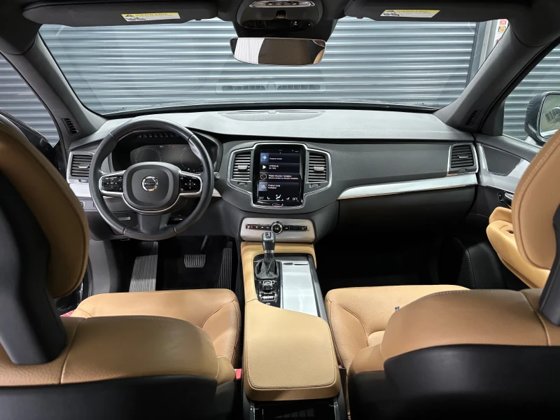 Volvo Xc90 ПРОМОЦИЯ!!!, снимка 14 - Автомобили и джипове - 52322989