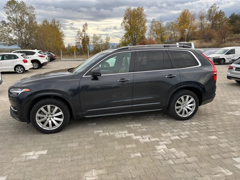Volvo Xc90 ПРОМОЦИЯ!!!, снимка 5 - Автомобили и джипове - 52322989