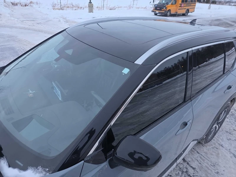 Nissan Rogue * Platinum * CARFAX * БЕЗ ПЪРВОНАЧАЛНА ВНОСКА, снимка 14 - Автомобили и джипове - 53219614