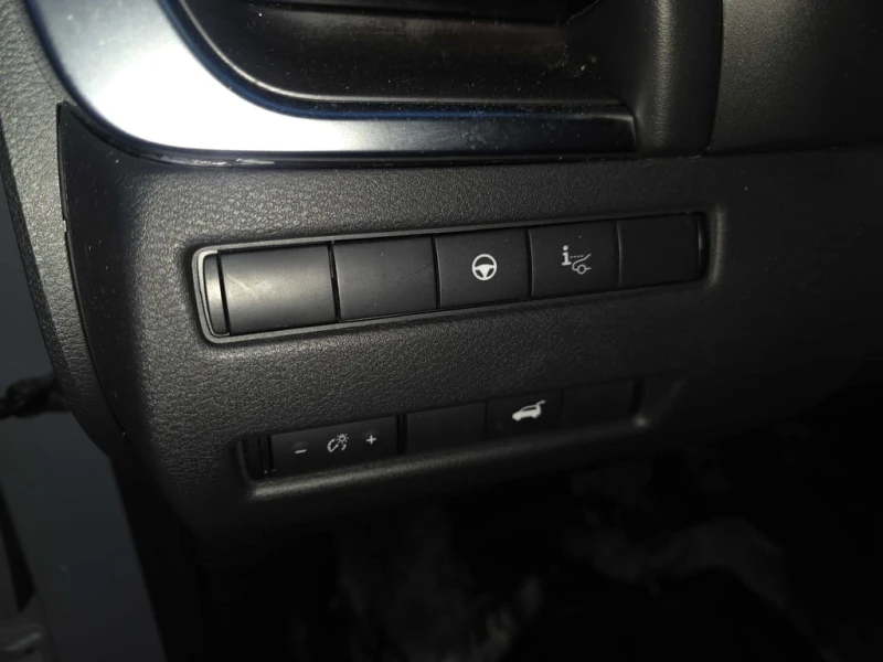 Nissan Rogue * Platinum * CARFAX * БЕЗ ПЪРВОНАЧАЛНА ВНОСКА, снимка 13 - Автомобили и джипове - 53219614