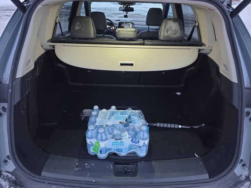 Nissan Rogue * Platinum * CARFAX * БЕЗ ПЪРВОНАЧАЛНА ВНОСКА, снимка 12 - Автомобили и джипове - 53219614