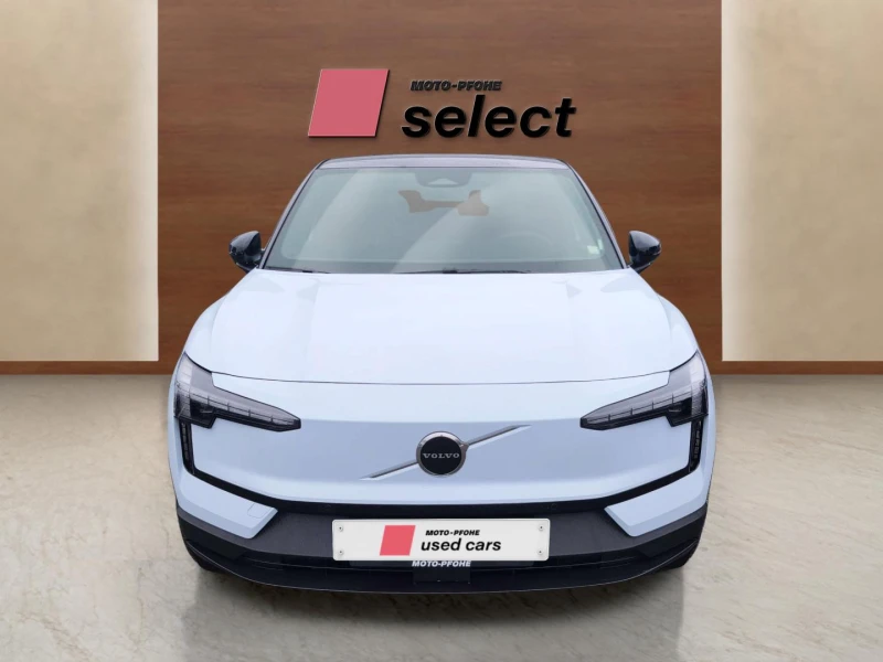 Volvo EX30 2, снимка 6 - Автомобили и джипове - 53268649