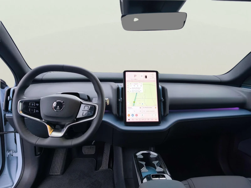 Volvo EX30 2, снимка 9 - Автомобили и джипове - 53268649