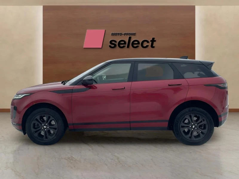 Land Rover Range Rover Evoque 2.0i, снимка 8 - Автомобили и джипове - 53267744