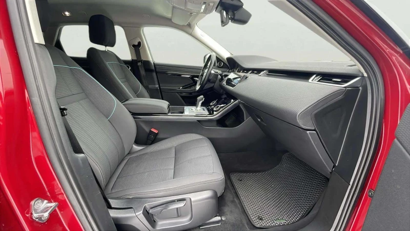 Land Rover Range Rover Evoque 2.0i, снимка 9 - Автомобили и джипове - 53267744