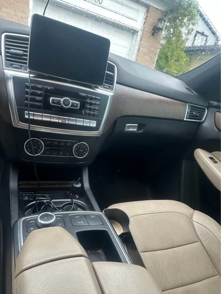 Mercedes-Benz ML 350 D* АВТО КРЕДИТ*  - изображение 7