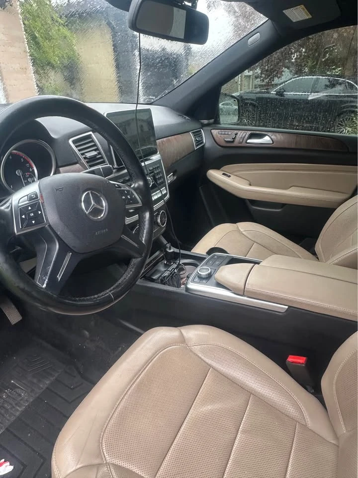 Mercedes-Benz ML 350 D* АВТО КРЕДИТ*  - изображение 4