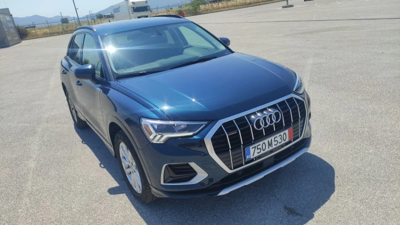 Audi Q3 45 TFSI Quattro Panorama - 23000 EUR - 75728476 1