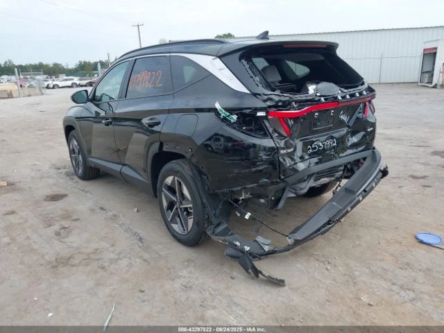 Hyundai Tucson SEL CONVENIENCE - изображение 4