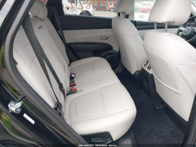 Hyundai Tucson SEL CONVENIENCE | Mobile.bg   13